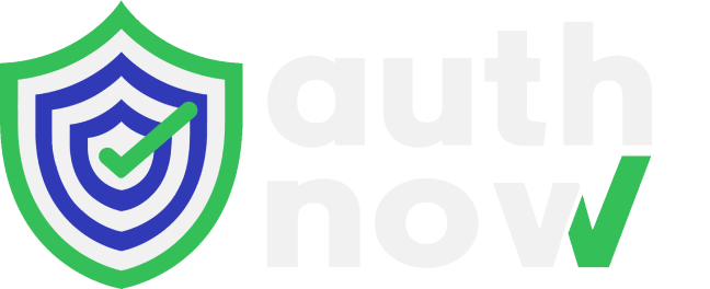 auth now